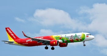 Vietjet tăng chuyến Hà Nội - Bangkok, giá vé hấp dẫn chỉ từ 0 đồng