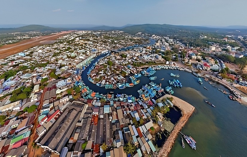 Hội đồng điều phối v&ugrave;ng nhằm đổi mới cơ chế điều phối v&ugrave;ng, th&uacute;c đẩy ph&aacute;t triển bền vững. Ảnh: Cục Ph&aacute;t triển đ&ocirc; thị.