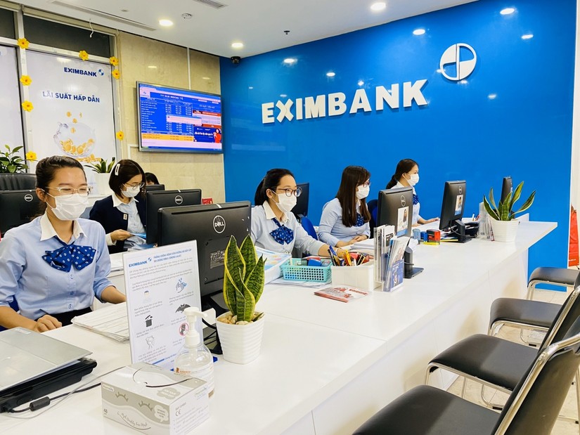 Eximbank được chấp thuận tăng vốn điều lệ l&ecirc;n 17.470 tỷ đồng