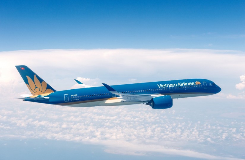 Vietnam Airlines dự kiến họp ĐHĐCĐ 2023 v&agrave;o th&aacute;ng 10