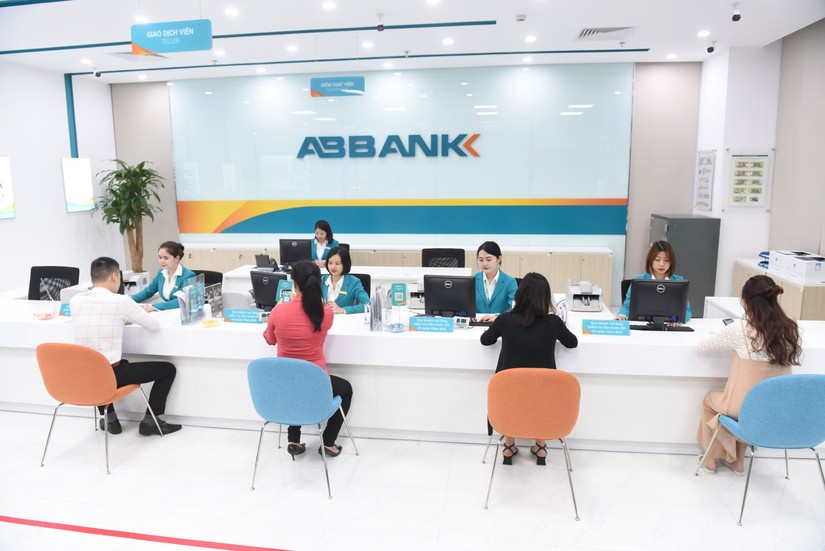 Danh sách 19 cổ đông nắm giữ trên 1% vốn điều lệ ABBank