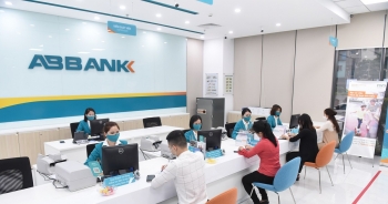 ABBank liên tục chi tiền mua lại trái phiếu trước hạn