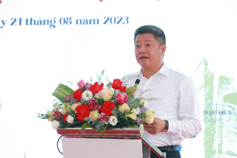 Hà Nội chính thức khai trương dịch vụ xe đạp đô thị