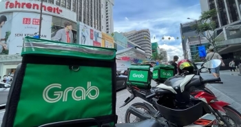 Grab lạc quan về hoạt động trong nửa cuối năm 2023