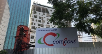 Coteccons sắp phát hành gần 25 triệu cổ phiếu thưởng