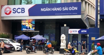 SCB tiếp tục giải thể thêm phòng giao dịch tại TP HCM