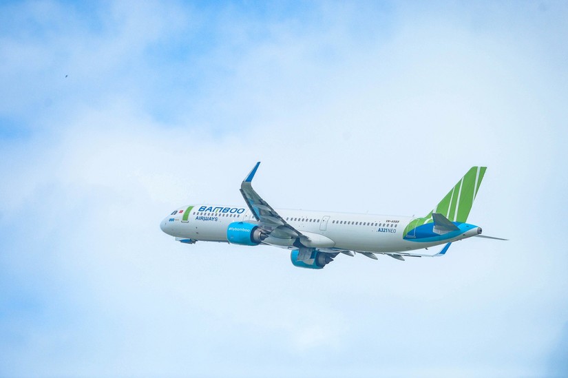 Bamboo Airways sẽ tiếp tục c&oacute; biến động về nh&acirc;n sự cấp cao?