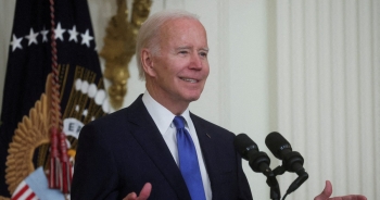 Tổng thống Mỹ Joe Biden sẽ thăm Việt Nam vào tháng 9