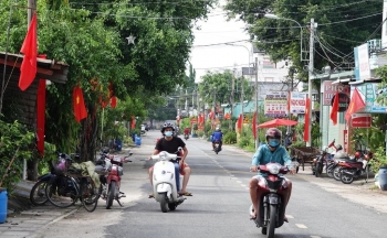 TP.HCM sắp mở lại hàng loạt hoạt động kinh doanh, sản xuất