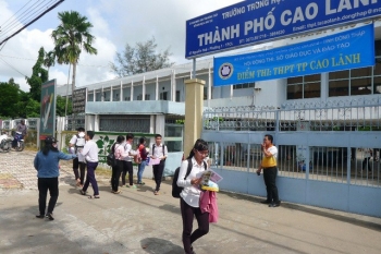 UNESCO công nhận Cao Lãnh là &apos;Thành phố học tập&apos;