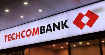 Techcombank hoàn tất phát hành 6,3 triệu cổ phiếu ESOP