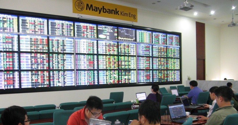 Maybank Investment Bank cho rằng c&oacute; nhiều yếu tố hỗ trợ thị trường chứng kho&aacute;n trong th&aacute;ng 9.