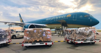 Vietnam Airlines đang vướng cả 3 yếu tố bị xem xét hủy niêm yết cổ phiếu