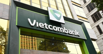 Vietcombank được tăng room tín dụng tối đa thêm 2,7%