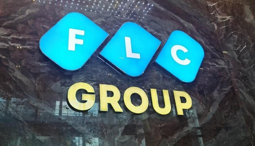 FLC li&ecirc;n tục bị cưỡng chế thuế.