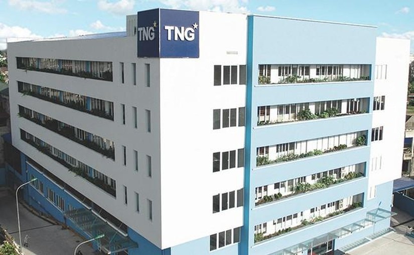 TNG sắp ph&aacute;t h&agrave;nh 5 triệu cổ phiếu ESOP cho 291 c&aacute; nh&acirc;n