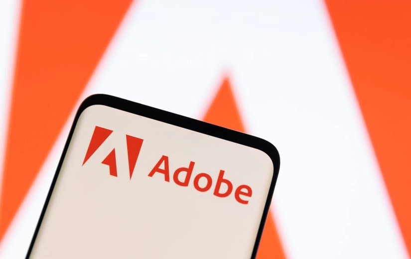 Nhiều nh&agrave; đầu tư của Adobe phản đối mức gi&aacute; qu&aacute; cao để mua lại Figma. Ảnh: Reuters