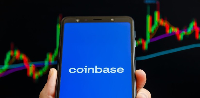 S&agrave;n giao dịch tiền m&atilde; ho&aacute; Coinbase thay đổi ph&iacute; giao dịch