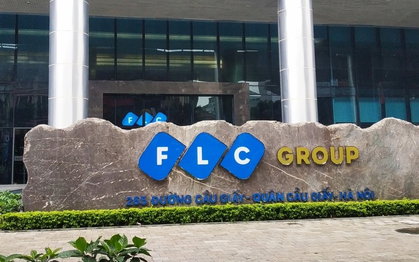 FLC c&oacute; kịp nộp b&aacute;o c&aacute;o t&agrave;i ch&iacute;nh trước khi bị hủy ni&ecirc;m yết bắt buộc