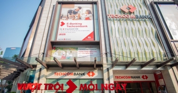 Moody&apos;s nâng xếp hạng tín nhiệm Techcombank lên Ba1