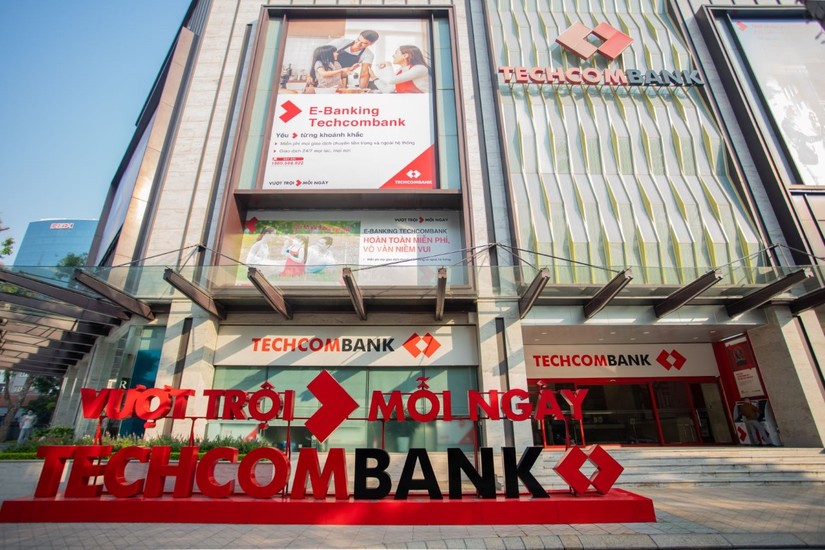 Moody&amp;amp;apos;s n&acirc;ng xếp hạng t&iacute;n nhiệm Techcombank l&ecirc;n Ba1