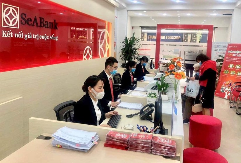 SeABank th&ocirc;ng b&aacute;o ph&aacute;t h&agrave;nh 59,4 triệu cổ phiếu ESOP