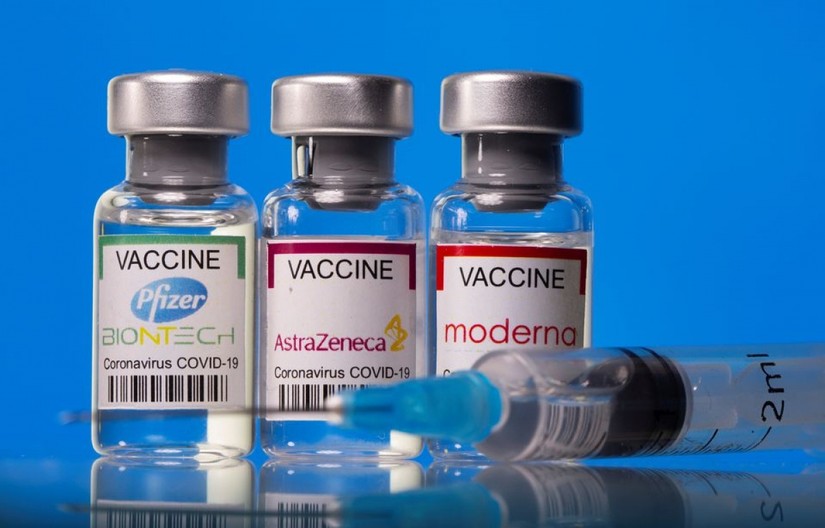 Th&ecirc;m 1,2 triệu liều vaccine ph&ograve;ng Covid-19 của Pfizer về Việt Nam