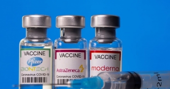 Thêm 1,2 triệu liều vaccine phòng Covid-19 của Pfizer về Việt Nam