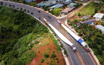 Cao tốc Buôn Ma Thuột - Khánh Hòa dự kiến khởi công năm 2023