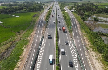 Nghiên cứu bổ sung hơn 6 km cao tốc Ninh Bình - Hải Phòng vào đường ven biển