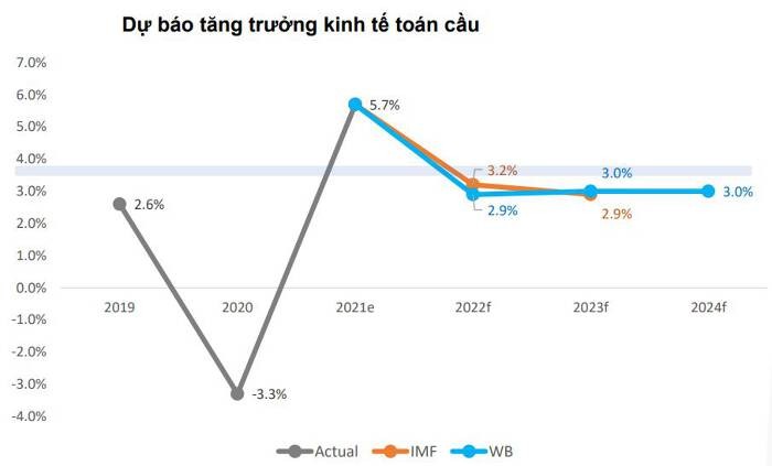 Chuyên gia: Thị trường khó lường, nhóm cổ phiếu nào sẽ tiềm năng trong thời gian tới?