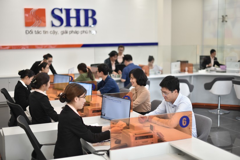 SHB lập kế hoạch tăng vốn điều lệ l&ecirc;n 36.459 tỷ