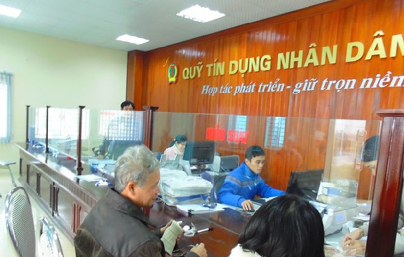 NHNN kiểm so&aacute;t đặc biệt một quỹ t&iacute;n dụng tại Thanh H&oacute;a