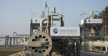 Đường ống khí đốt Nord Stream tiếp tục xuất hiện vết rò rỉ thứ 4