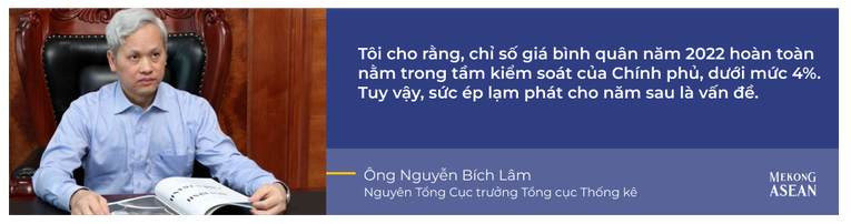 'GDP quý III ấn tượng nhưng số lượng doanh nghiệp rút lui là một vấn đề đáng suy ngẫm'