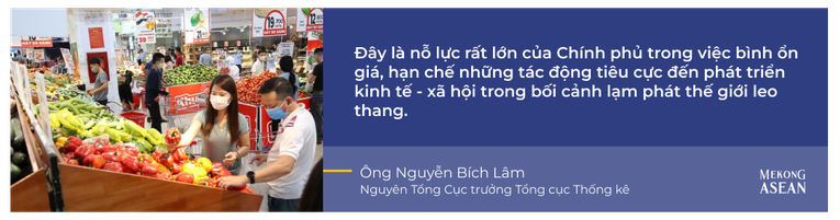 'GDP quý III ấn tượng nhưng số lượng doanh nghiệp rút lui là một vấn đề đáng suy ngẫm'