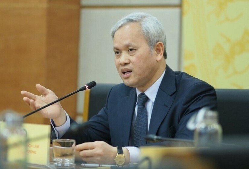 &amp;amp;apos;GDP qu&yacute; III ấn tượng nhưng số lượng doanh nghiệp r&uacute;t lui l&agrave; một vấn đề đ&aacute;ng suy ngẫm&amp;amp;apos;