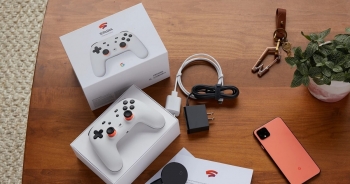 Google đóng cửa mảng kinh doanh game Stadia để cắt giảm chi phí