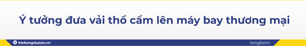 Cơ hội nào cho Việt Nam trong chuỗi cung ứng hàng không thế giới