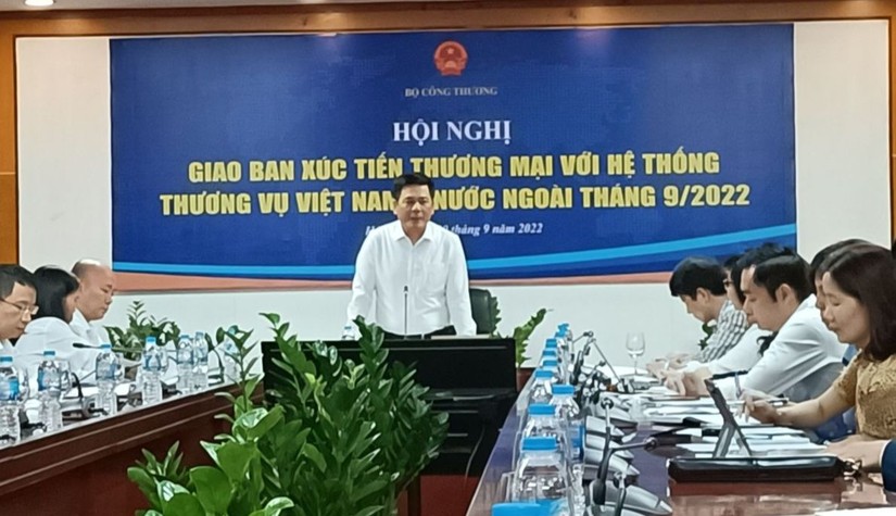 Hiệp hội Hồ ti&ecirc;u: Thương vụ như &amp;amp;apos;c&aacute;nh tay nối d&agrave;i&amp;amp;apos; của doanh nghiệp khi xuất khẩu