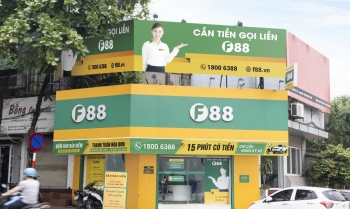 F88 báo lỗ gần 370 tỷ đồng, vượt tổng lãi 4 năm cộng lại