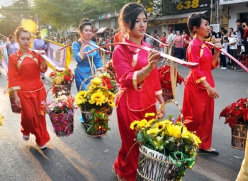 Cà Mau đẩy mạnh công tác tuyên truyền về dân tộc, tôn giáo