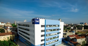 Dệt may TNG hoàn thành 71% kế hoạch doanh thu năm sau 8 tháng