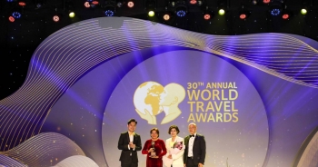 Sun Group được World Travel Awards 2023 vinh danh tại 5 hạng mục giải thưởng