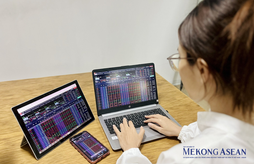 Mirae Asset: Mức độ e ngại rủi ro tr&ecirc;n thị trường dần giảm đi