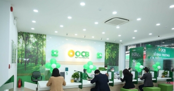 OCB chi thêm 300 tỷ đồng mua lại trái phiếu trước hạn