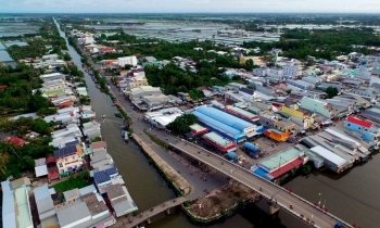 Duyệt khung chính sách bồi thường tái định cư Dự án đường Hồ Chí Minh