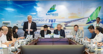 Sacombank đang xúc tiến thủ tục đầu tư vào Bamboo Airways