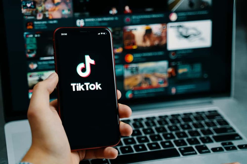 Nạn phim lậu tr&agrave;n lan tr&ecirc;n nền tảng TikTok tại Mỹ