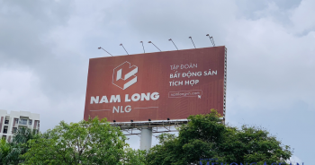Nam Long phát hành thêm 500 tỷ đồng trái phiếu